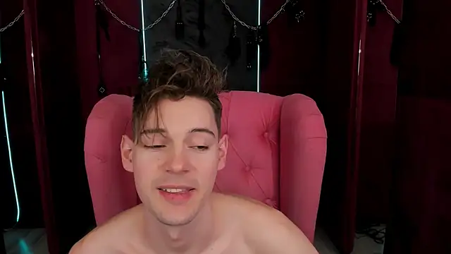 Martin_Perry 网络视讯表演