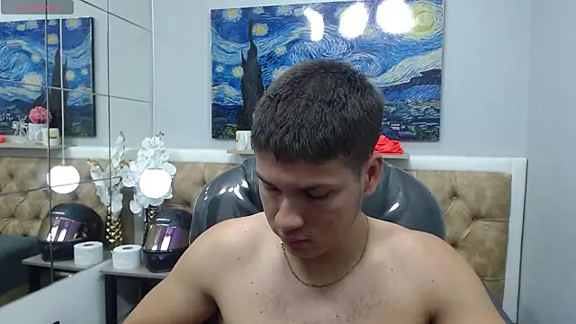 AlessandroFrancoのライブXXXチャット