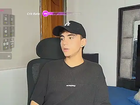 Brax_Valencia Webcamshow