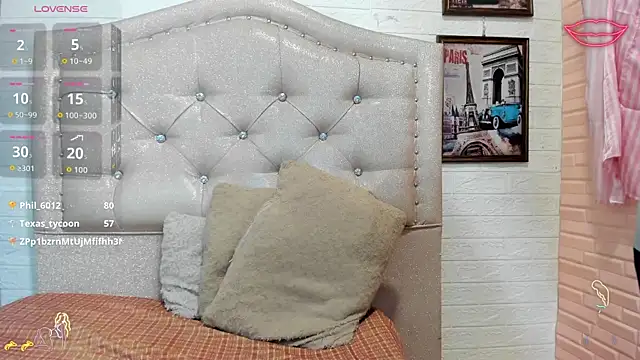 Онлайн чат XXX LITTLE-NESSA