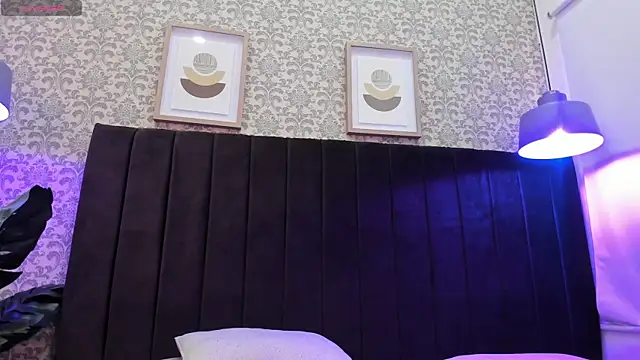 XXX chat uživo modela Ammyrah__