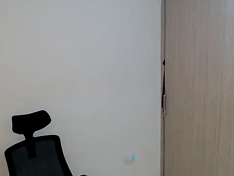 Galindo_33 Pertunjukan Webcam