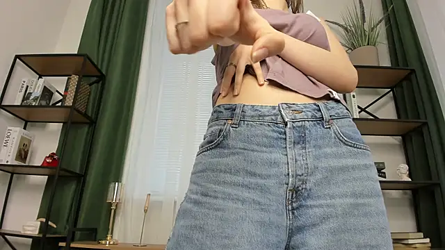 LaelIvie's Webcam Show