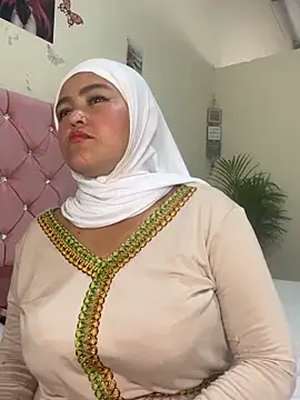 Marian_fadel – Live XXX-chat