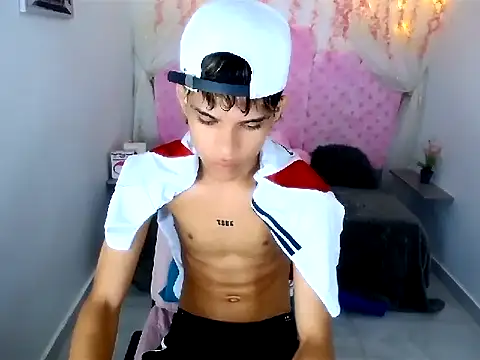 chris_evans77 Webcamshow