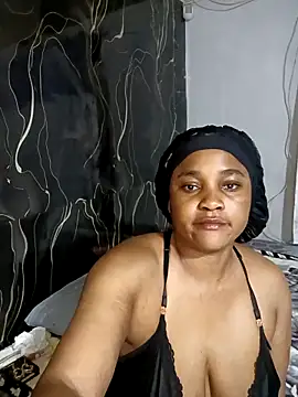 Czat XXX na żywo – starrgirlll