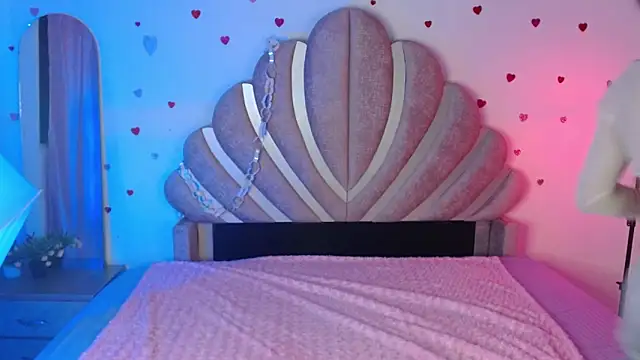 elio_fox – Kamerová šou