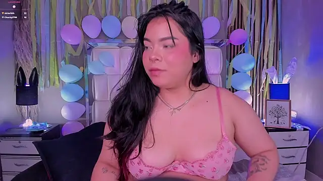 ROSELEI_'s Webcam Show