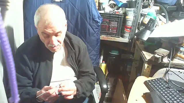 nonnomaturobisex Webcam show