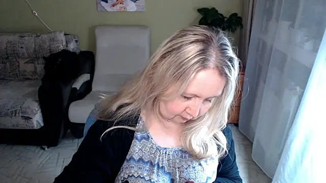 JanaMayer – Live XXX-chat