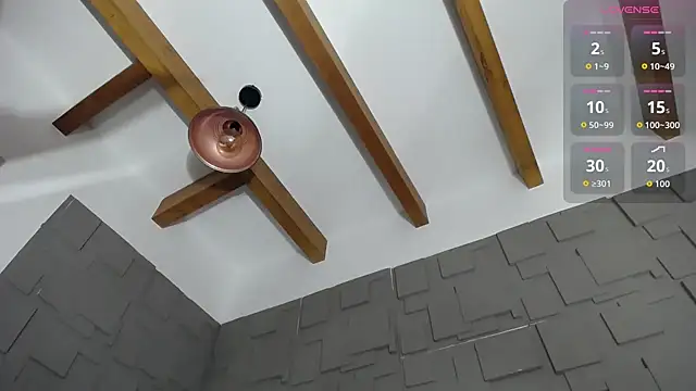 gabriella_27 – Live XXX-chat