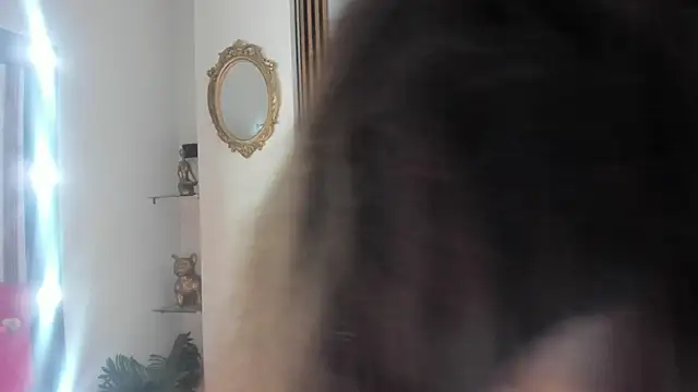 Scarlett__Fox__'s Live XXX Chat