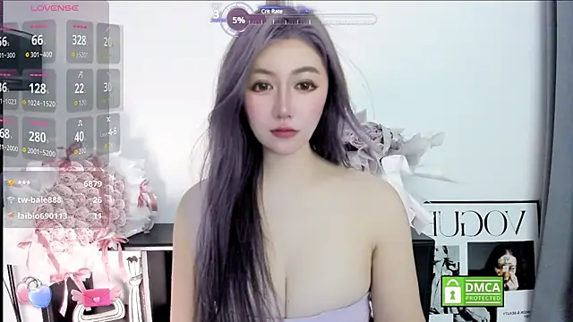 Chat XXX Live Cute_Mango