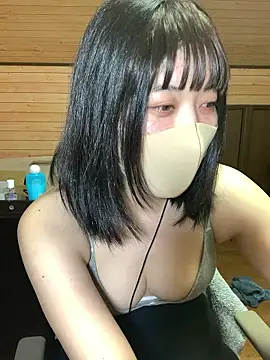 minami_room Adlı Modelin Canlı XXX Sohbeti