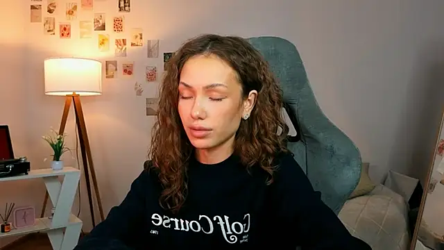 nexorine's Live XXX Chat