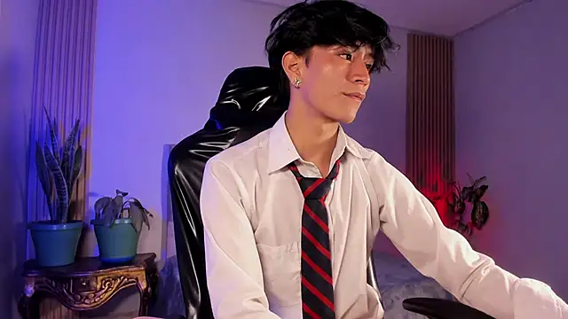 cococumps élő XXX-chatje