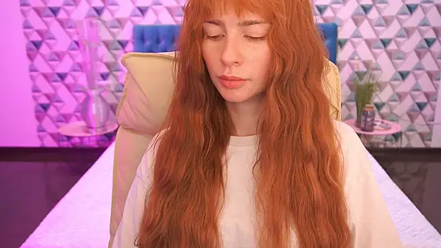 Webkamerová show Nicol_Moonn