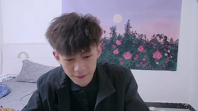 paofu-001 웹캠 쇼