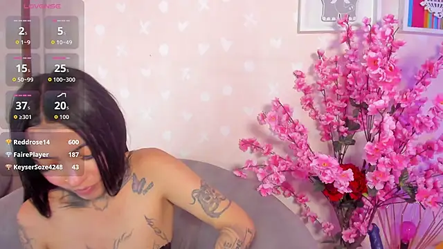 Ashley_Blum_ Obrolan Langsung XXX