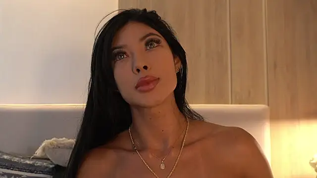 KalaBeckett_ Chat XXX in diretta