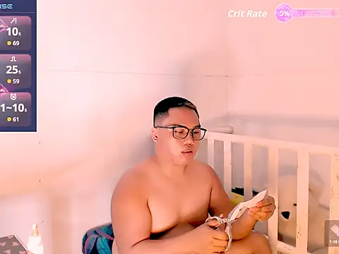 Hardking_69のウェブカメラショー