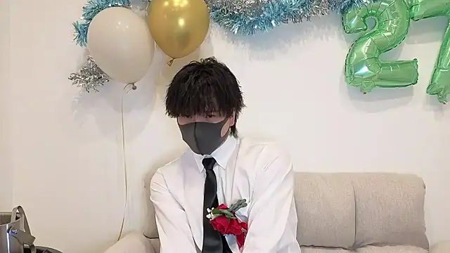 แชท XXX สดของ CHROME-kun925