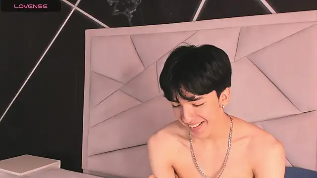 AerumChae Show Webcam