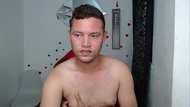 sven_fox723 Webcam show