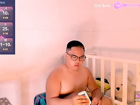 Hardking_69 在線直播表演