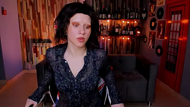 LidaDarknet Webcam-Show