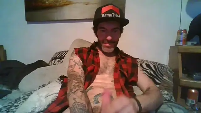 theboobietrap webkamerás műsora