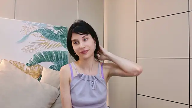 Chat XXX ao vivo de Dedra_Dixon