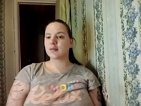 symmetryinvoid webcam show