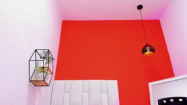 Chatroom XXX en direct de Curly_temptation