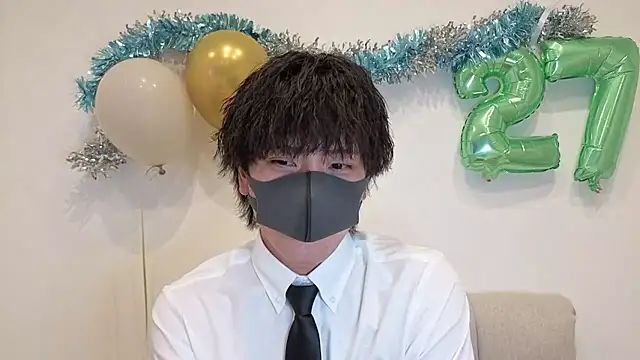 CHROME-kun925 – Naživo XXX chat