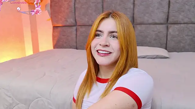 april_rousse Live XXX-Chat