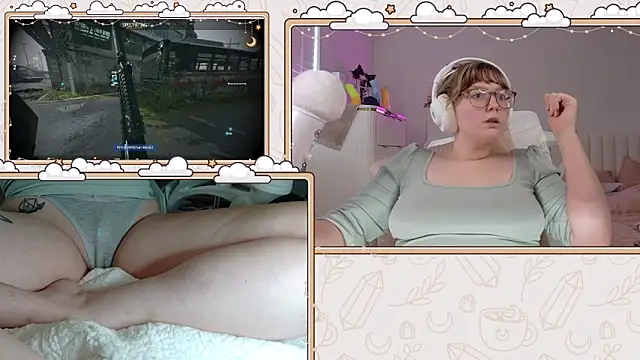 MissIthu – Naživo XXX chat