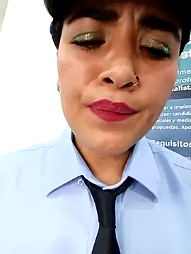 Webkamerová show MAYE__13