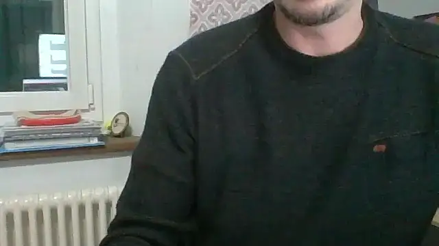 Kawayleo webcam show