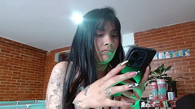 Lia_rouse04 Live XXX-Chat