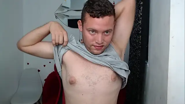 sven_fox723 webkamerás műsora