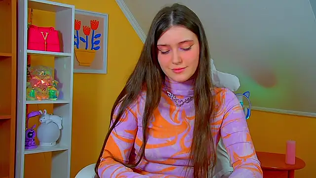 JessicaJewells – Live XXX-chat