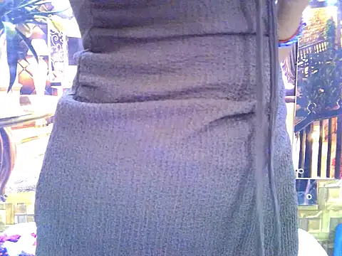 IndianPretty14u2Luv Adlı Modelin Web Kamerası Şovu