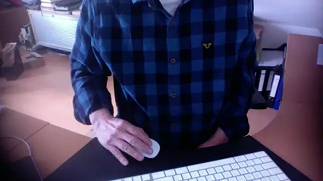 outlaw200 Webcam Show