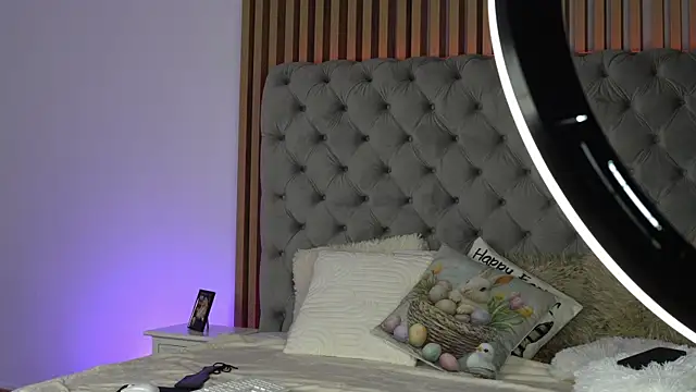 TiffanyMaze's Live XXX Chat