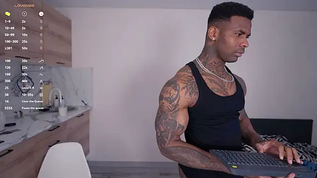 enjoy_me: вебкам-шоу