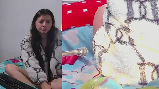 Chat XXX ao vivo de lacii_lost