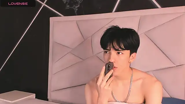 AerumChae 网络视讯表演