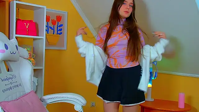 JessicaJewells Obrolan Langsung XXX