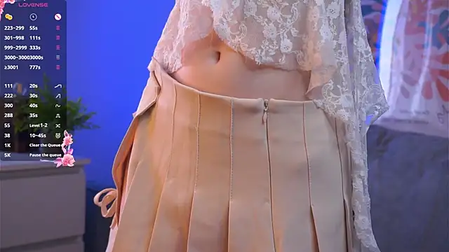 Sembang XXX Secara Langsung MirnaTellado